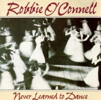Never Learned To Dance