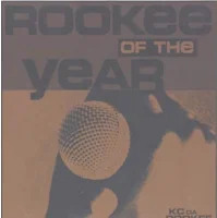 Rookee Of The Year