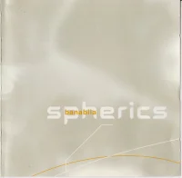 Spherics