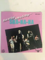 Rock & Roll Is Here To Stay