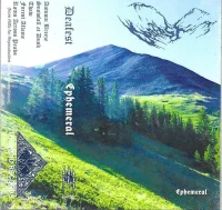 Ephemeral/From Light And Wind