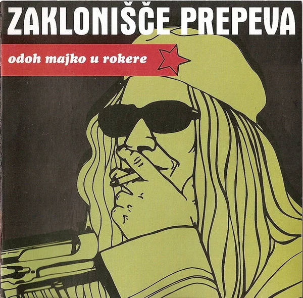 Odoh Majko U Rokere