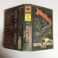Metal Works (73-93)