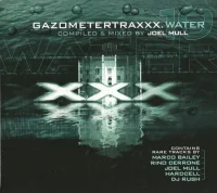 Gazometertraxxx: XXX 19 - Water