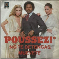 Dont Stop, Keep Movin' = No Te Detengas, Muévete