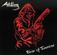 Fear Of Tomorrow