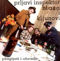 Plagijati I Obrade