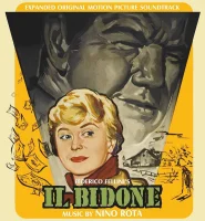 Il Bidone (Expanded Original Motion Picture Soundtrack)