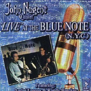 Live At The Blue Note (N.Y.C.)