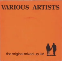 The Original Mixed Up Kid