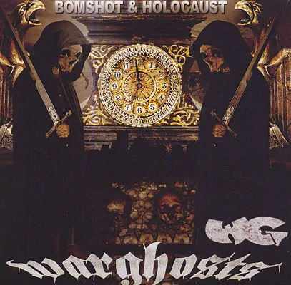 Warghosts
