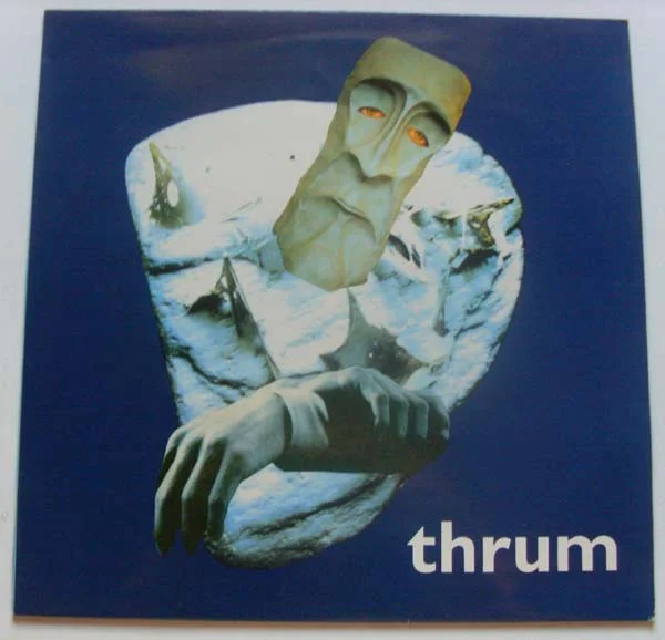 Thrum E.P.