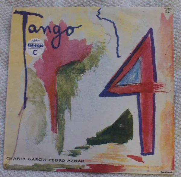 Tango 4