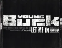 Let Me In