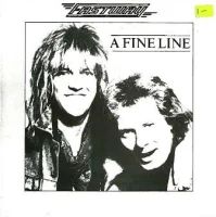 A Fine Line