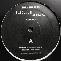 Blindside Remixes