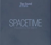 Spacetime