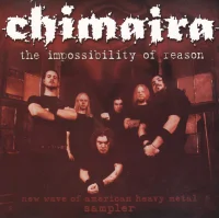 The Impossibility Of Reason (New Wave Of American Heavy Metal - Sampler)