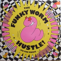Hustle! (To The Music...)