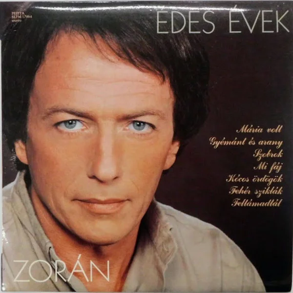 Édes Évek