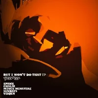But I Won't Do That