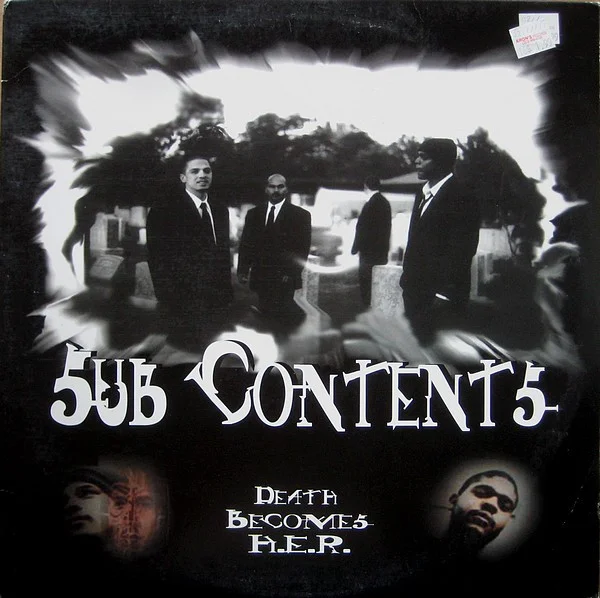 Death Becomes H.E.R.