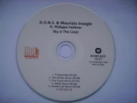 Sky Is The Limit