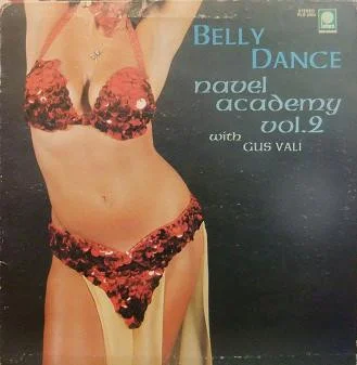 Belly Dance Navel Academy Vol. 2
