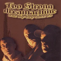 Dreamachine