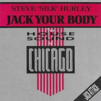 Jack Your Body