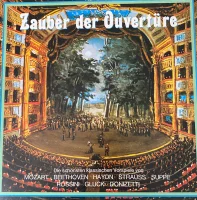 Zauber Der Ouvertüre