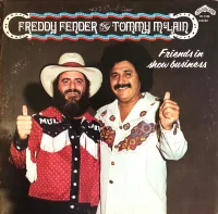Friends In Show Business