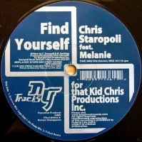 Find Yourself
