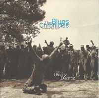 The Blues Chronicles - Tales Of Life