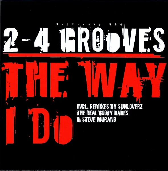 The Way I Do