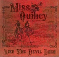 Like The Devil Does