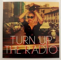 Turn Up The Radio
