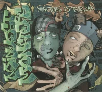Monsters Is Bizzak