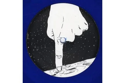 Touch The Future