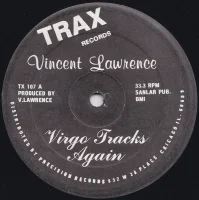 Virgo Tracks Again
