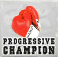 Progressive Champion