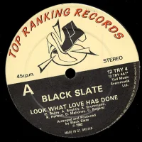 Look What Love Has Done / Dub Pon Creation