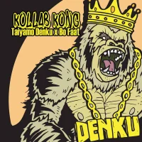 Kollab Kong