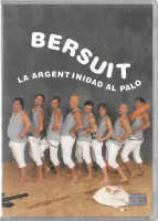La Argentinidad Al Palo