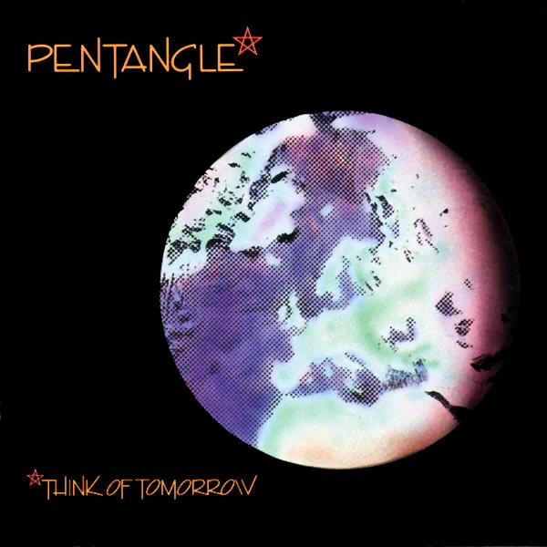 Think Of Tomorrow