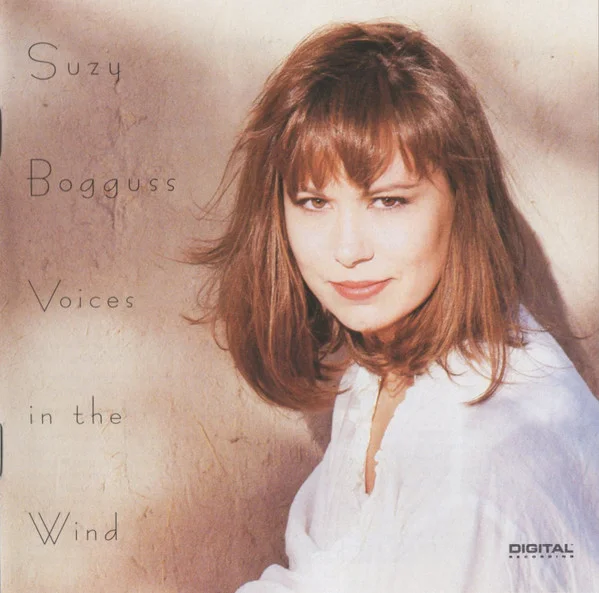 Voices In The Wind