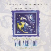 You Are God
