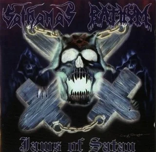 Jaws Of Satan
