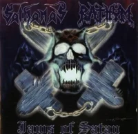 Jaws Of Satan