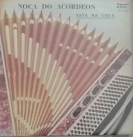 Está Na Onda